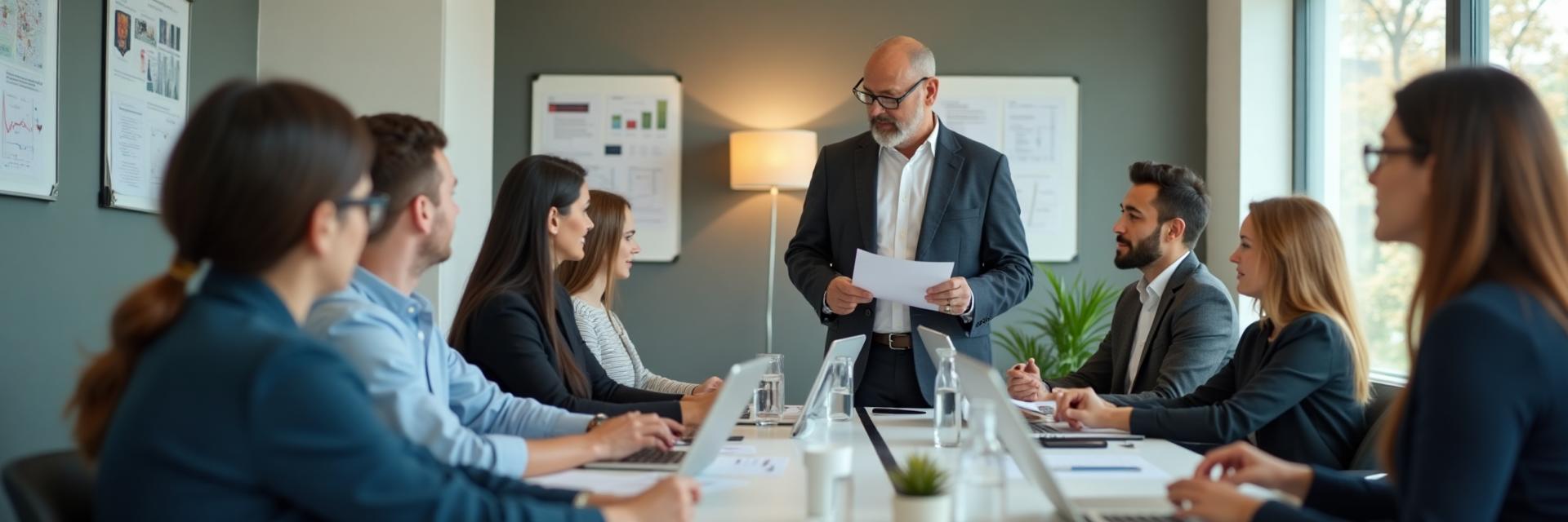 Navigant Learning × Udemy Business™ | AI Skills & Business Performance